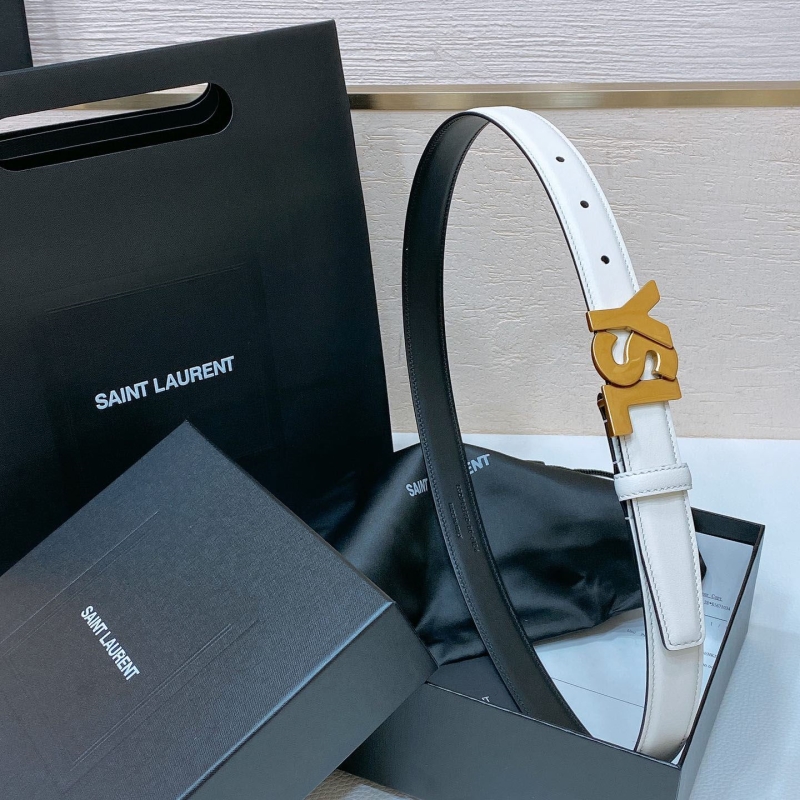 Y*L belts